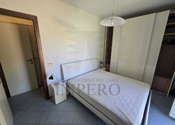 camera - Trilocale Via Romana 100, Bordighera - foto 14