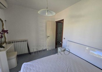 camera - Trilocale Via Romana 100, Bordighera - foto 15