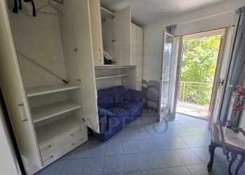 camera - Trilocale Via Romana 100, Bordighera - foto 17