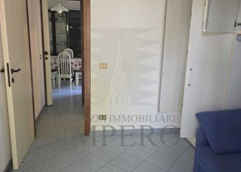 camera - Trilocale Via Romana 100, Bordighera - foto 18