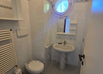 bagno - Trilocale Via Romana 100, Bordighera - foto 19