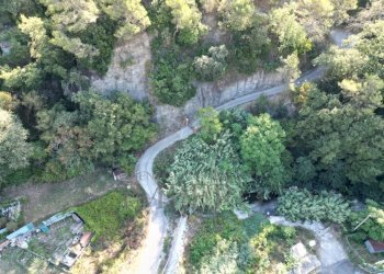 DJI_0402.JPG - Terreno agricolo via provinciale 44, San Biagio della Cima - foto 14