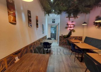 Immagine WhatsApp 2025-08-20 ore 12.24.58_0b363497 - Ristorante Via Vittorio Emanuele II 175, Bordighera - foto 3