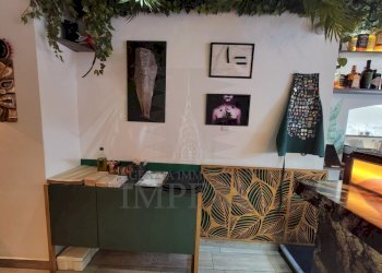 Immagine WhatsApp 2025-08-20 ore 12.25.07_67287ac5 - Ristorante Via Vittorio Emanuele II 175, Bordighera - foto 4