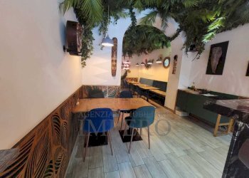 Immagine WhatsApp 2025-08-20 ore 12.25.07_f6284941 - Ristorante Via Vittorio Emanuele II 175, Bordighera - foto 11