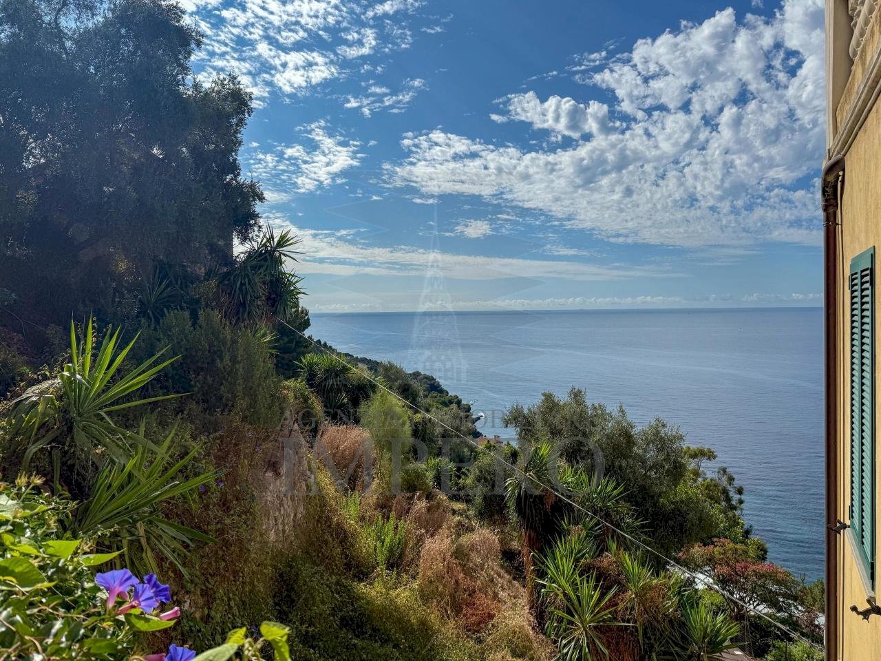 2 - Terreno agricolo Corso Mentone 37, Ventimiglia - foto 2