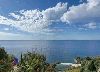 1 - Terreno agricolo Corso Mentone 37, Ventimiglia - foto 1