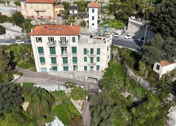 6 - Terreno agricolo Corso Mentone 37, Ventimiglia - foto 7