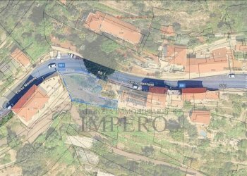 7 - Terreno agricolo Corso Mentone 37, Ventimiglia - foto 8