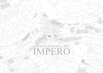 mappa - Terreno agricolo Corso Mentone 37, Ventimiglia - foto 9