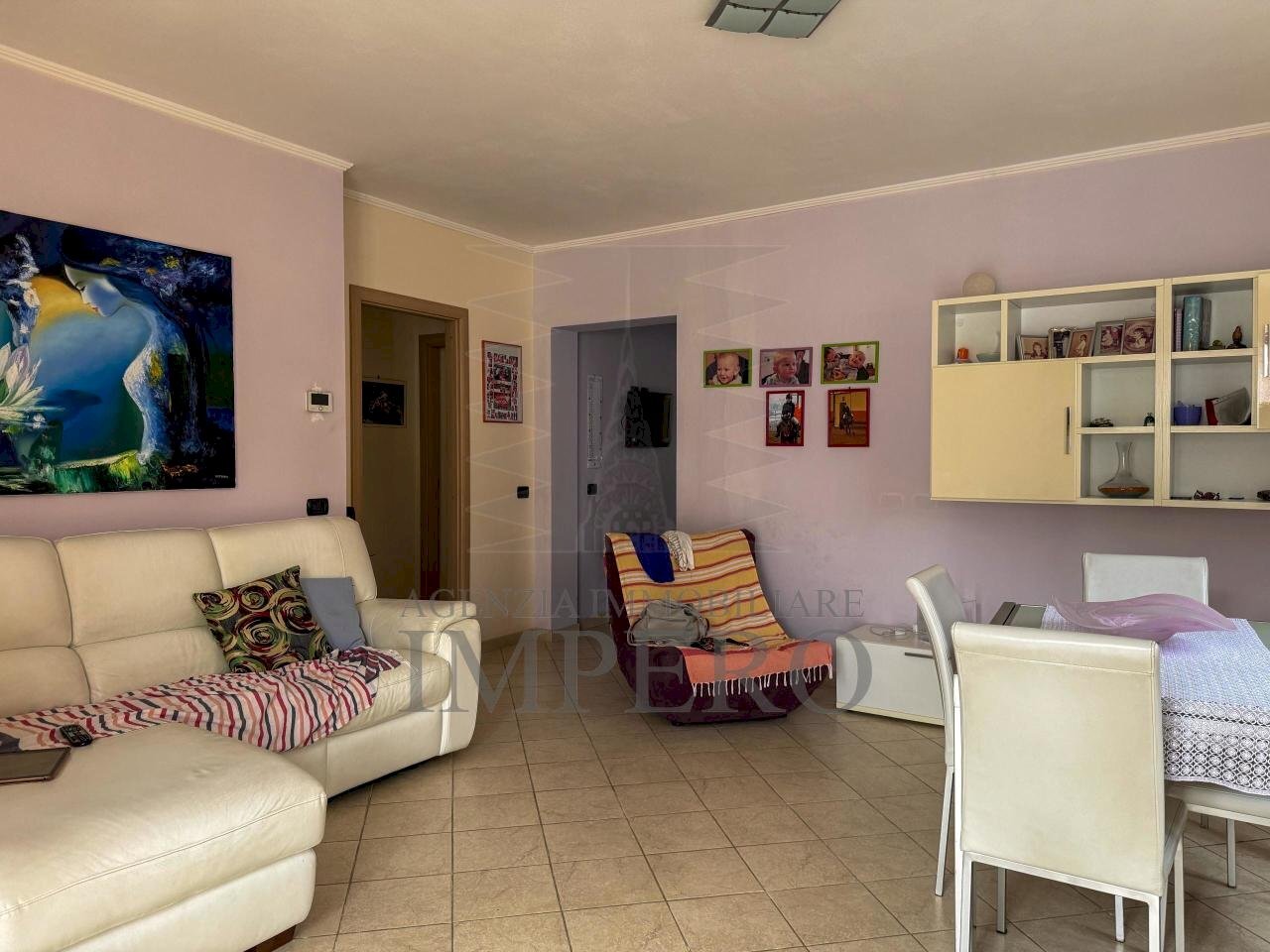 vano - Villa Via del Commercio 1, Camporosso - photo 2