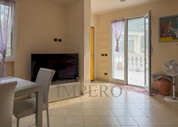 sala - Villa Via del Commercio 1, Camporosso - foto 3