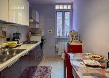 cucina - Villa Via del Commercio 1, Camporosso - foto 5