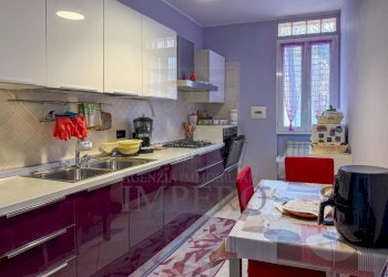 cucina - Villa Via del Commercio 1, Camporosso - foto 6