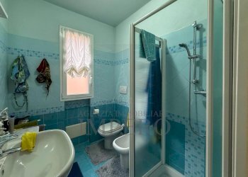 bagno - Villa Via del Commercio 1, Camporosso - foto 9