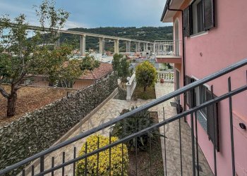 esterno - Villa Via del Commercio 1, Camporosso - foto 11