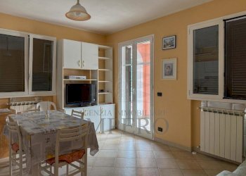 sala - Villa Via del Commercio 1, Camporosso - foto 12