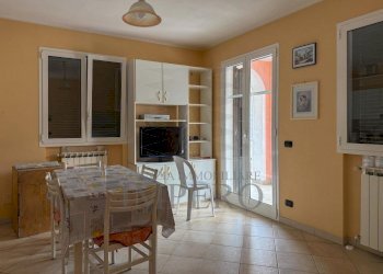 sala - Villa Via del Commercio 1, Camporosso - foto 13