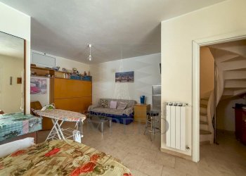 vano - Villa Via del Commercio 1, Camporosso - foto 21