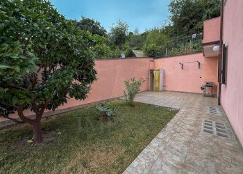 esterno - Villa Via del Commercio 1, Camporosso - foto 24