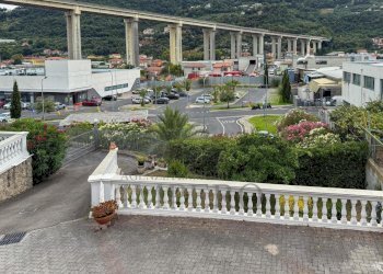 esterno - Villa Via del Commercio 1, Camporosso - foto 25