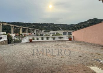 esterno - Villa Via del Commercio 1, Camporosso - foto 26