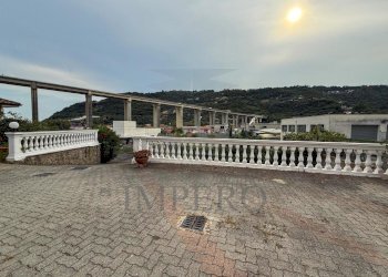 esterno - Villa Via del Commercio 1, Camporosso - foto 27