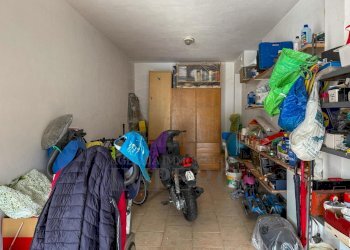 deposito - Villa Via del Commercio 1, Camporosso - foto 29