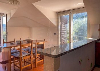 cucina - Appartamento Località Gray 14, Camporosso - foto 4