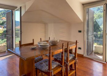 sala - Appartamento Località Gray 14, Camporosso - foto 6