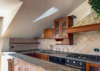 cucina - Appartamento Località Gray 14, Camporosso - foto 7