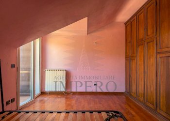 camera - Appartamento Località Gray 14, Camporosso - foto 10