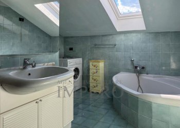 bagno - Appartamento Località Gray 14, Camporosso - foto 18