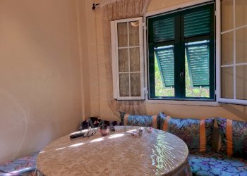 soggiorno - Trilocale Via Poggio Ponente 41, Vallecrosia - foto 4