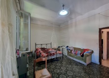 camera da letto - Trilocale Via Poggio Ponente 41, Vallecrosia - foto 7