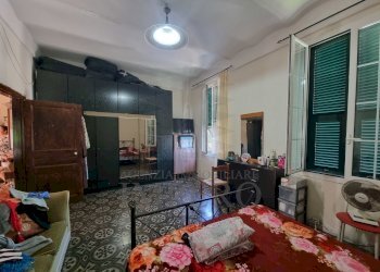 camera da letto - Trilocale Via Poggio Ponente 41, Vallecrosia - foto 9