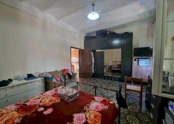 camera da letto - Trilocale Via Poggio Ponente 41, Vallecrosia - foto 10