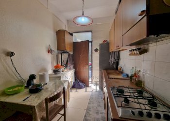 cucina - Trilocale Via Poggio Ponente 41, Vallecrosia - foto 12