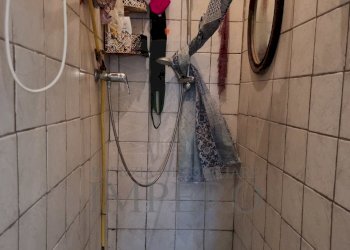 doccia - Trilocale Via Poggio Ponente 41, Vallecrosia - foto 13