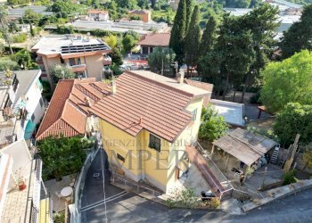 drone - Trilocale Via Poggio Ponente 41, Vallecrosia - foto 15