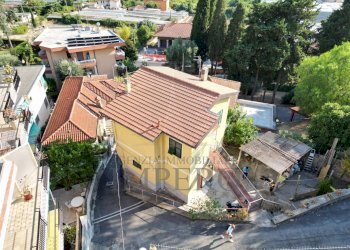 drone - Trilocale Via Poggio Ponente 41, Vallecrosia - foto 16