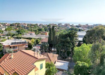 drone - Trilocale Via Poggio Ponente 41, Vallecrosia - foto 17