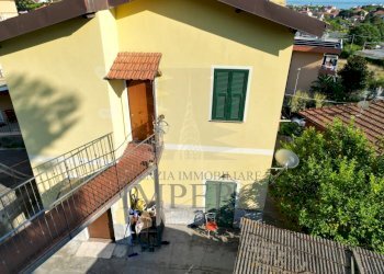 esterno - Trilocale Via Poggio Ponente 41, Vallecrosia - foto 18