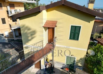 esterno - Trilocale Via Poggio Ponente 41, Vallecrosia - foto 19