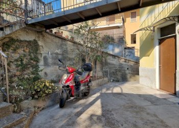 esterno - Trilocale Via Poggio Ponente 41, Vallecrosia - foto 24