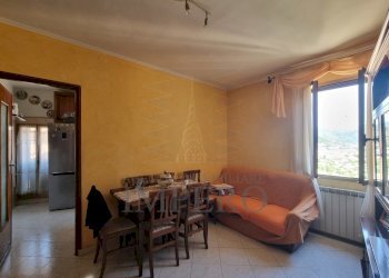 soggiorno - Trilocale Piazza Colletta 3, Ventimiglia - foto 3