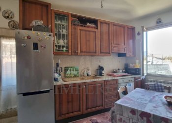 cucina - Trilocale Piazza Colletta 3, Ventimiglia - foto 13