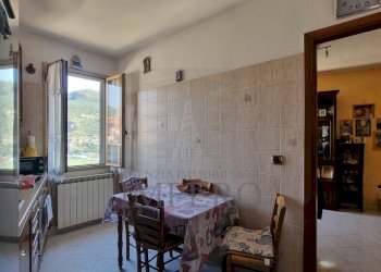 cucina - Trilocale Piazza Colletta 3, Ventimiglia - foto 14