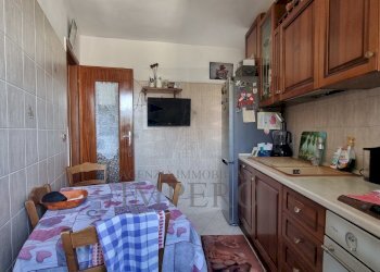 cucina - Trilocale Piazza Colletta 3, Ventimiglia - foto 15