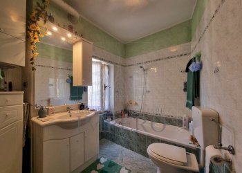 bagno - Trilocale Piazza Colletta 3, Ventimiglia - foto 16